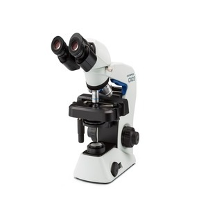 Compound Microscope- Olympus